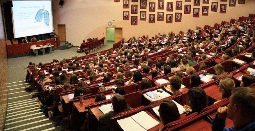 Bir Hayat Hikayesi…
