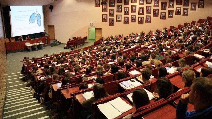 Bir Hayat Hikayesi…