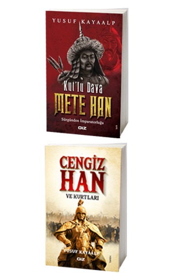Yusuf Kayaalp Seti