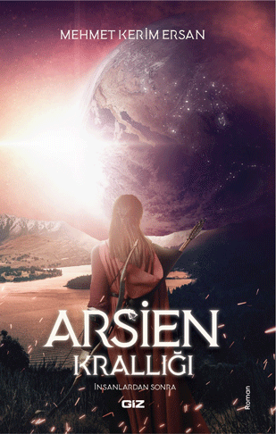 Arsien Krallığı - İnsanlardan Sonra