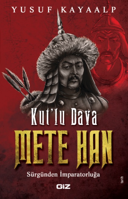 Kut'lu Dava Mete Han
